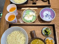 -李百蟹·江南蟹黄面·河景餐厅(夫子庙总店)