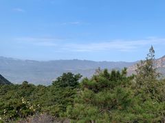 -云峰山自然风景区