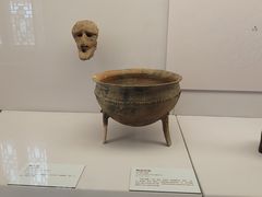 -北京大学赛克勒考古与艺术博物馆
