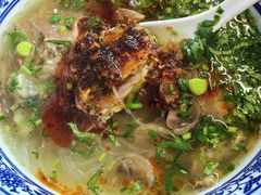 -长安后宰门水盆羊肉(新都心店)