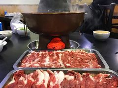 -新梅居(宁海东路店)