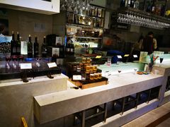 自助取餐区-芭菲盛宴·环球美食(袁家岗店)