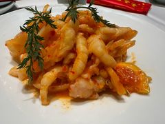 -惠丰堂饭庄·烤鸭·京味菜(翠微路店)