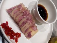 -聚丰园•湖鲜餐厅(阿红私房菜梅石路店)