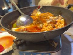 -肖记公安牛肉鱼杂馆·省级非物质文化遗产(江汉路直营店)