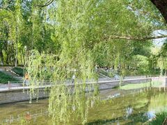 -元大都城垣遗址公园