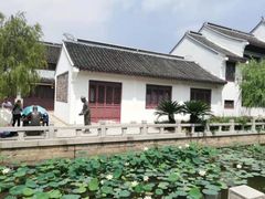 -厦门园林博览苑