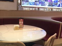 -發起人·肉骨茶(万象汇店)