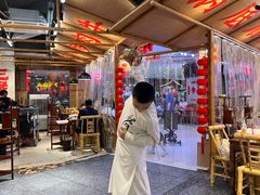 -牛签签串串香(IFS店)