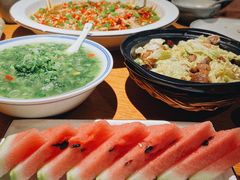 -盐帮食坊•小河帮川菜(四川师大店)