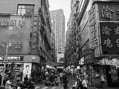 -渝君重庆火锅(嘉宾路店)