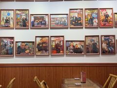 -芋包王闽南茶楼(八市店)