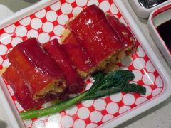-明腾壹间茶餐厅(新都会花园广场店)