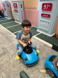 -奈尔宝家庭中心·亲子餐厅(华采天地店)