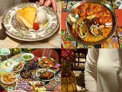 -BROWNSTONE布朗石西班牙餐厅(富城店)