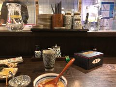 -哥哥の深夜食堂(永乐汇亲子购物运动中心店)