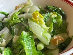 -恰饭·老长沙市井菜(天河客运站店)