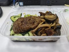 -辣肉面大王(天平路店)