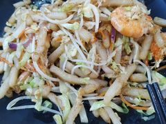 -台州老六海鲜面馆(上南总店)