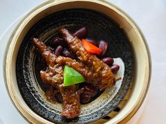 -金轩中餐厅 Jin Xuan(浦东丽思卡尔顿酒店)