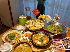 -滋味工坊中餐厅(高新区店)