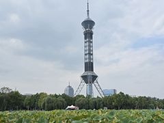 -裕华世纪公园