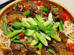 -胡记德源粉·湖南菜(双安店)