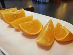 水果拼盘-捞旺猪肚鸡(街道口店)