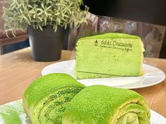 -六六·抹茶66’s SALDessert(保利时光里店)