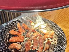 -山之屋炭火烧肉·生啤畅饮(大朗万科中央公园店)