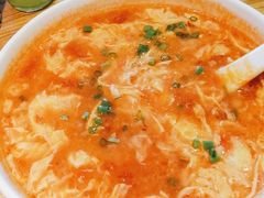 -吕氏疙瘩汤·私家菜馆(慈云寺店)