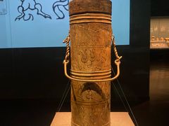 -广西壮族自治区博物馆