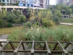 -黔蘑菇四季餐厅(观山湖店)