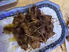 -维吾尔餐厅(宜山路店)