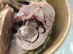 -戚顺兴盐水鸭(新街口明瓦廊店)