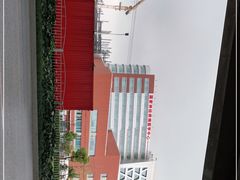 -复旦大学附属华山医院(虹桥院区)