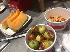 -海底捞火锅(龙湖北京大兴天街店)