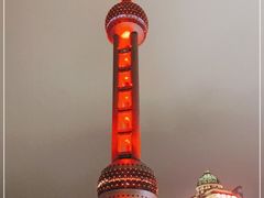 -东方明珠广播电视塔