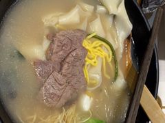 -牛汤哥慢熬牛肉汤(五道口店)