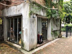-来回·咖啡(天河南店)