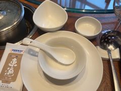 -东海怡品海鲜豆捞(星街坊店)