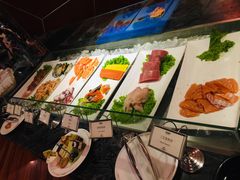 -汇泉王朝大饭店-旋转餐厅(南海路店)
