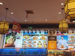 -渔家风味·鲅鱼水饺·央视展播·海鲜天津菜(开发区店)