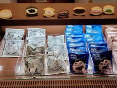 -辛一·铜锣烧(鸿寿坊店)