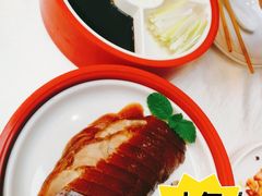 -东门烤鸭店(东华门店)