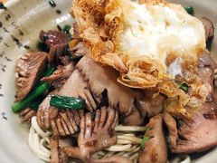-无名氏面馆(邮电路店)