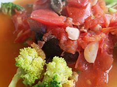 -绿茶餐厅(千岛湖银泰城店)