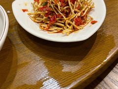 -黔城故事(虎峰别墅店)