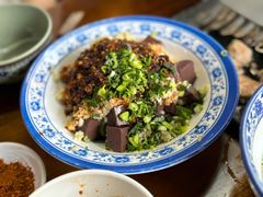 -长安后宰门水盆羊肉(新都心店)