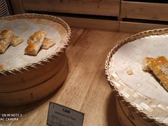 -无锡君来洲际酒店